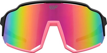 Sončna očala VIF VIF Two Polarized Sunglasses Roza | 210-pol, 1