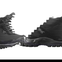 Shelter Soft Shell Mid Waterproof Boot