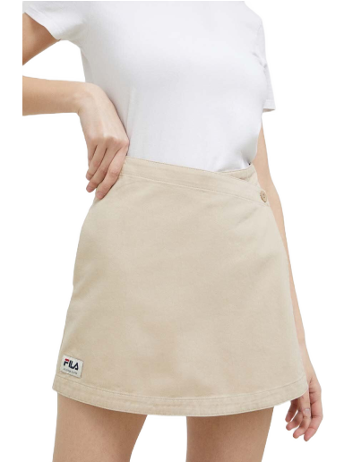 Kratke hlače FILA Shorts Bež | FAW0428