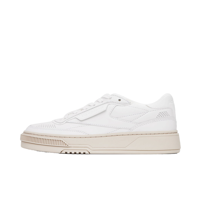 Superge in čevlji Reebok Club C LTD Bela | RMIA04DC99LEA0080100