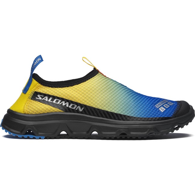 Superge in čevlji Salomon Rx Moc 3.0 Večbarvna | L47860600