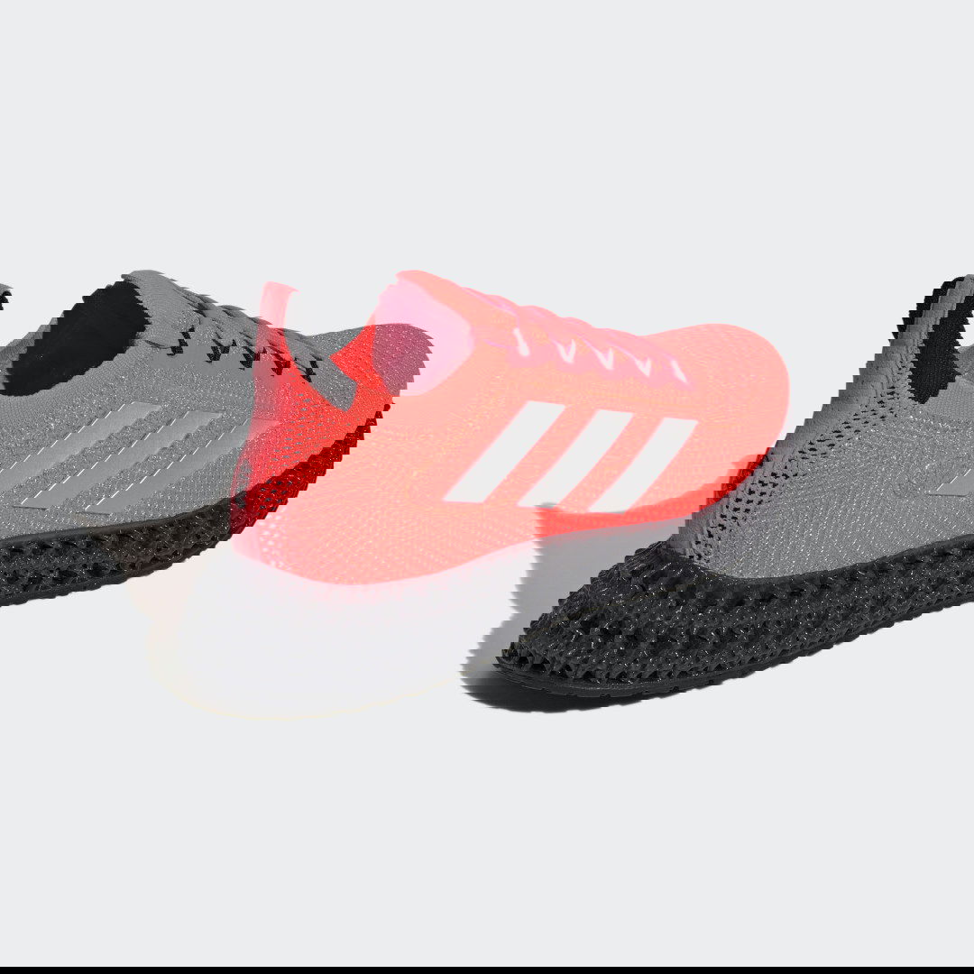 Superge in čevlji adidas Performance 4D FWD Rdeča | GZ8619, 1