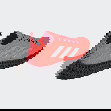 Superge in čevlji adidas Performance 4D FWD Rdeča | GZ8619, 1