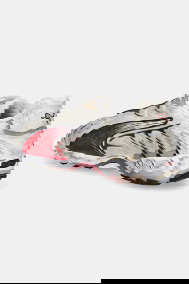 Superge in čevlji Puma Puma Inhale Distressed Bela | 404532, 2