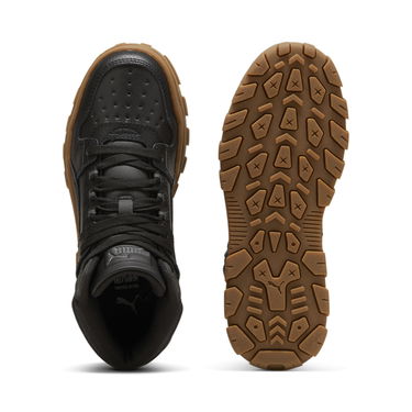 Superge in čevlji Puma Rebound Abrupt Črna | 398874_02, 3