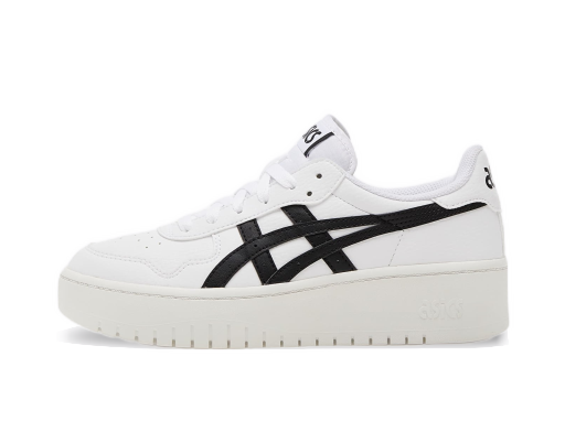 Superge in čevlji Asics Japan S PF W Bela | 1202A024-100