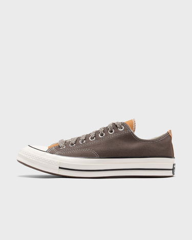 Superge in čevlji Converse Chuck 70 OX TRUFFLE Rjava | A08517C, 0