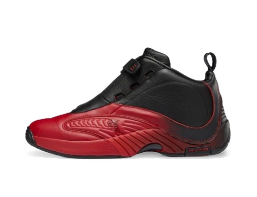 Košarka Reebok Answer IV Rdeča | H01302