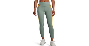 Pajkice Under Armour Meridian Shine Siva | 1377037-781, 1