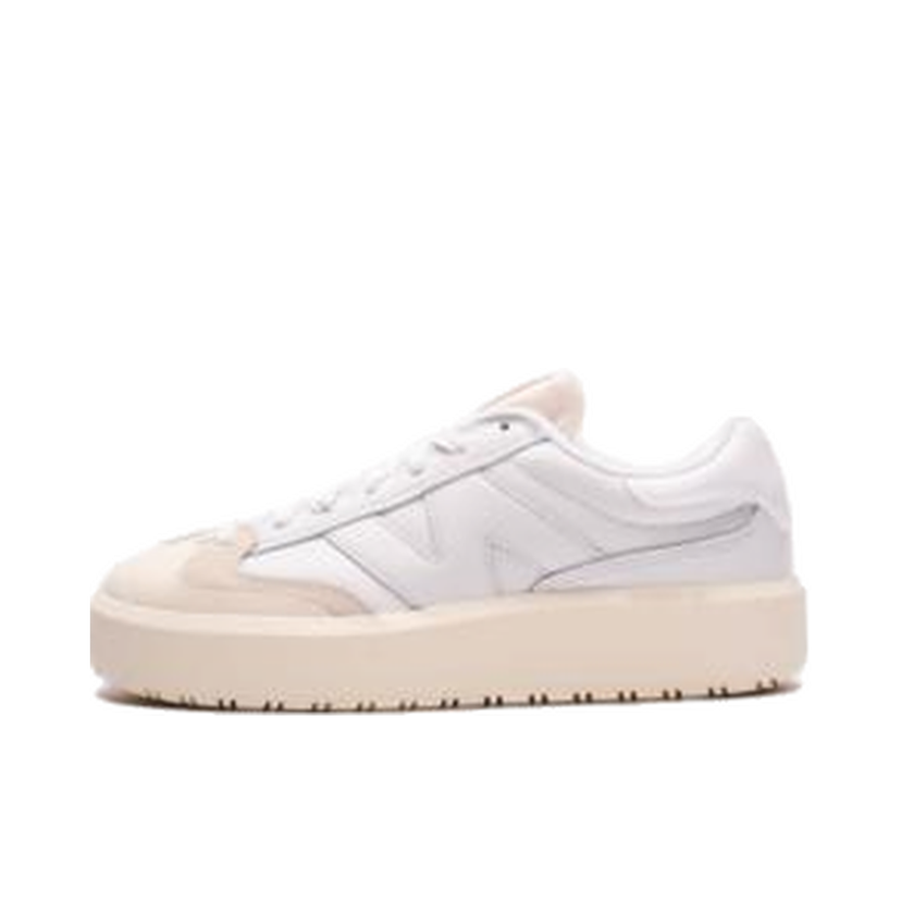 Superge in čevlji New Balance CT 302 Bež | CT302OB