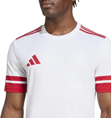 Majica adidas Originals Adidas Squadra 25 Jersey Bela | jg5829, 3