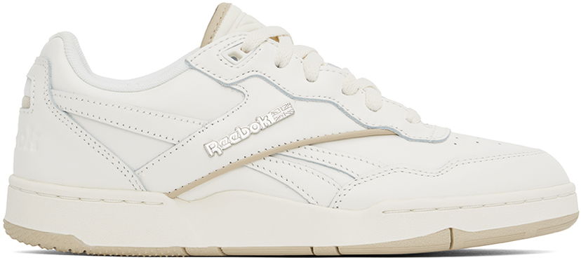 Superge in čevlji Reebok Classics BB 4000 II Bela | 100201332