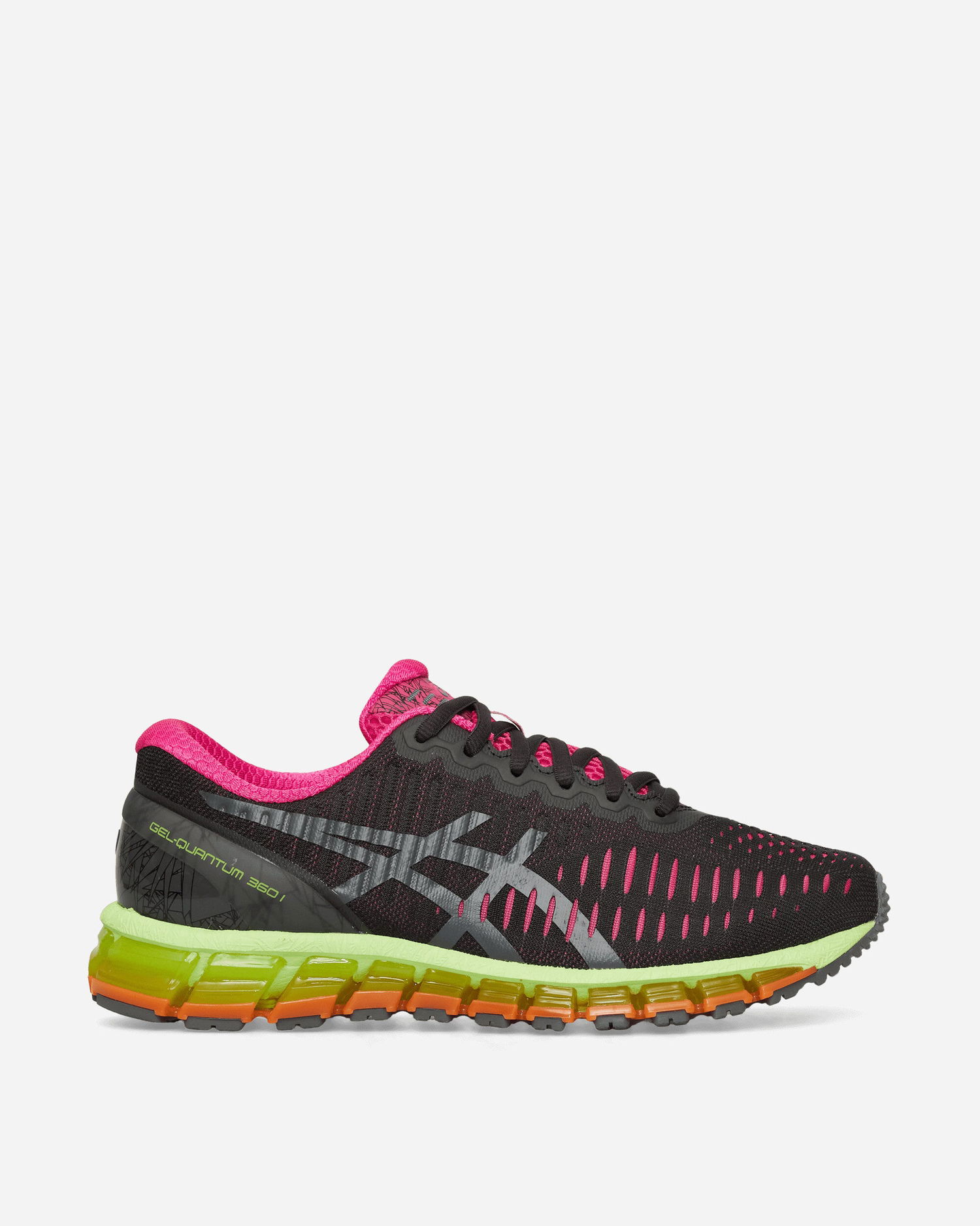 Superge in čevlji Asics Gel-Quantum 360 I Roza | 1203A750-020, 1