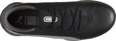 Superge in čevlji Puma Puma KING MATCH TT Jr Črna | 108050-01, 7