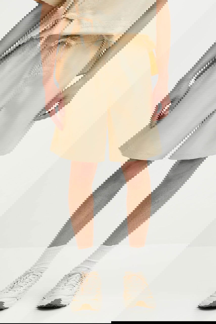 Kratke hlače KENZO Kenzo Shorts Bež | FF55SH5059SC.11, 0