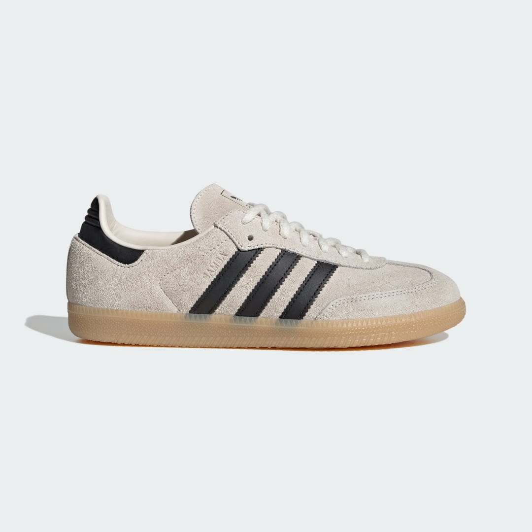 Superge in čevlji adidas Originals Samba OG Bež | JR2014, 0