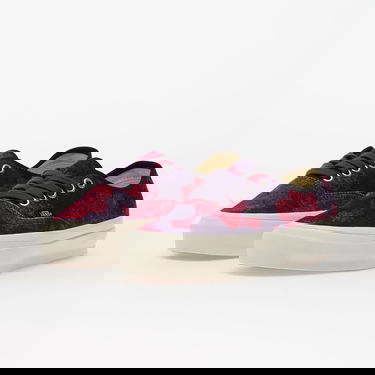 Superge in čevlji Vans LX Authentic 44 Lila | VN000D9NPRP1, 5