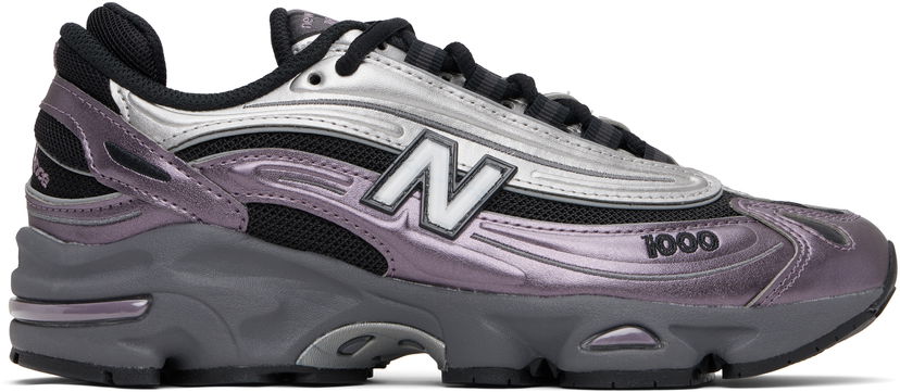 Superge in čevlji New Balance 1000 Lila | M1000EGY
