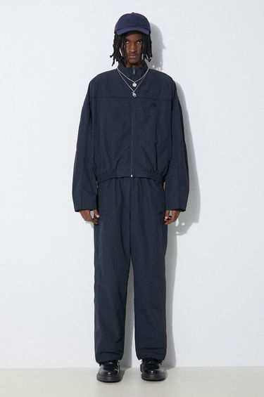 Vetrovka Ambush Nylon Track Jacket Modra | BMEA002S24FAB0014646, 1