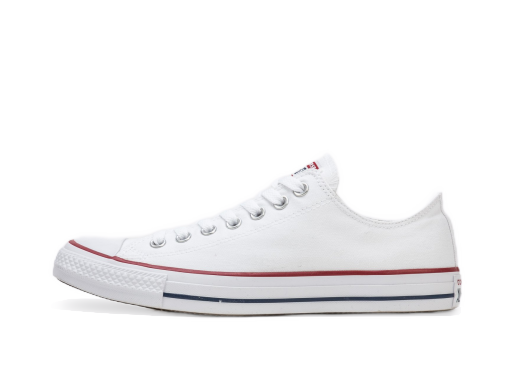 Superge in čevlji Converse Chuck Taylor All Star Bela | M7652