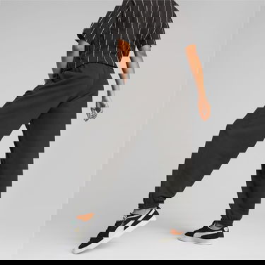 Trenirka Puma TEAM Sweatpants Črna | 538382_01, 2