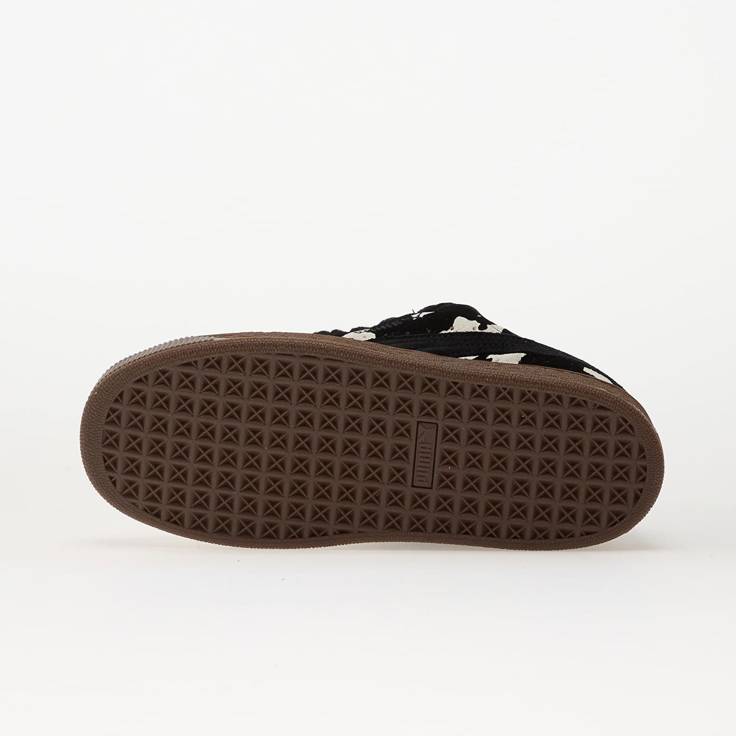 Superge in čevlji Puma Suede XL Wild Instinct Večbarvna | 403253-02, 1
