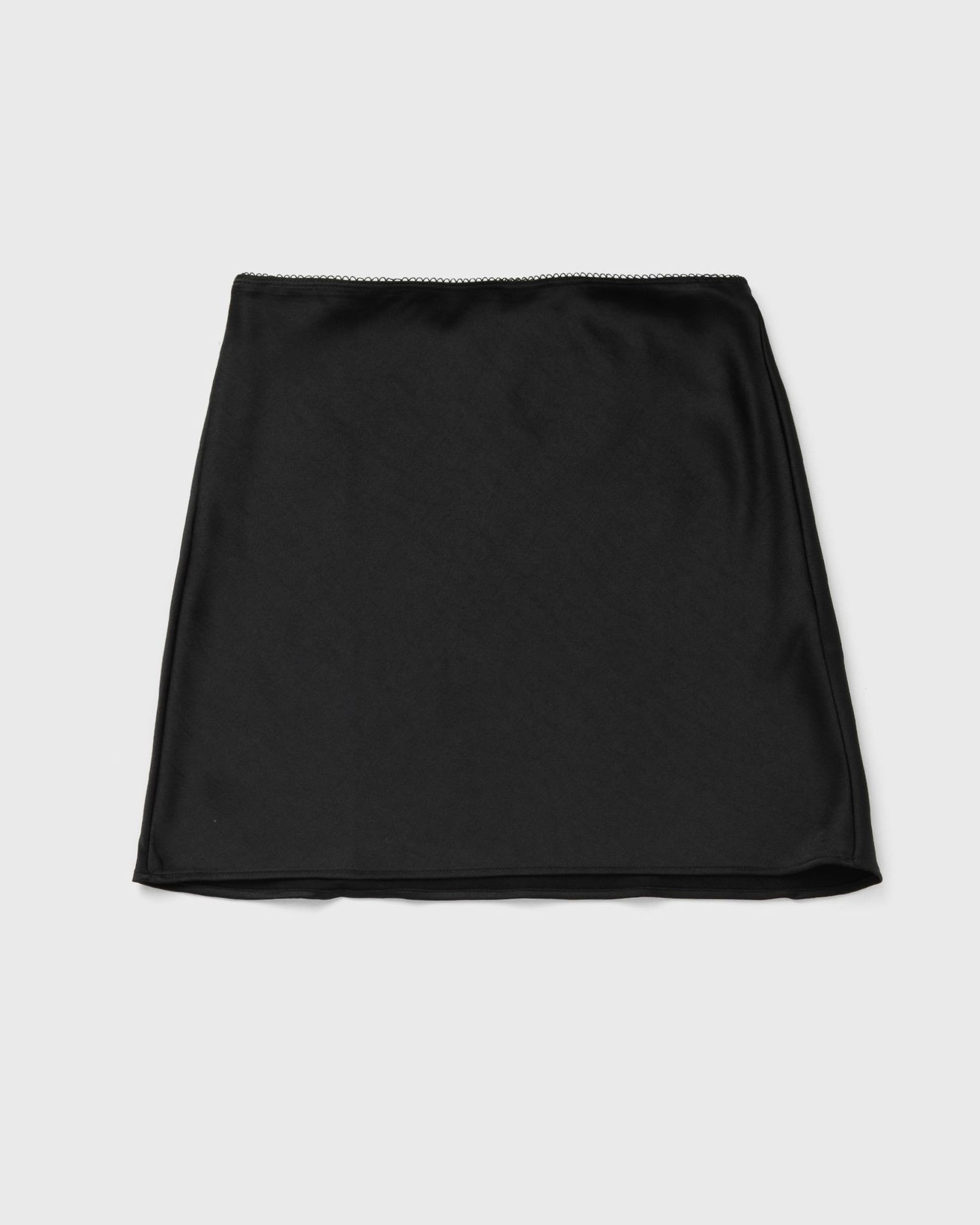 Krila Samsoe Samsoe Short Mini Skirt Črna | F24100094-BLACK, 1