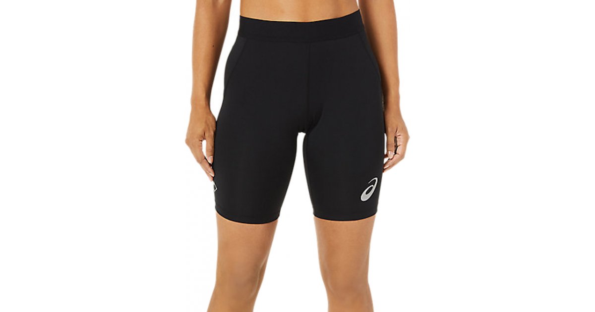Kratke hlače Asics Fujitrail Shorts Črna | 2012b928-003, 1