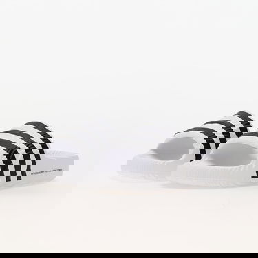 Superge in čevlji adidas Originals Adilette 22 Bela | IF3668, 5