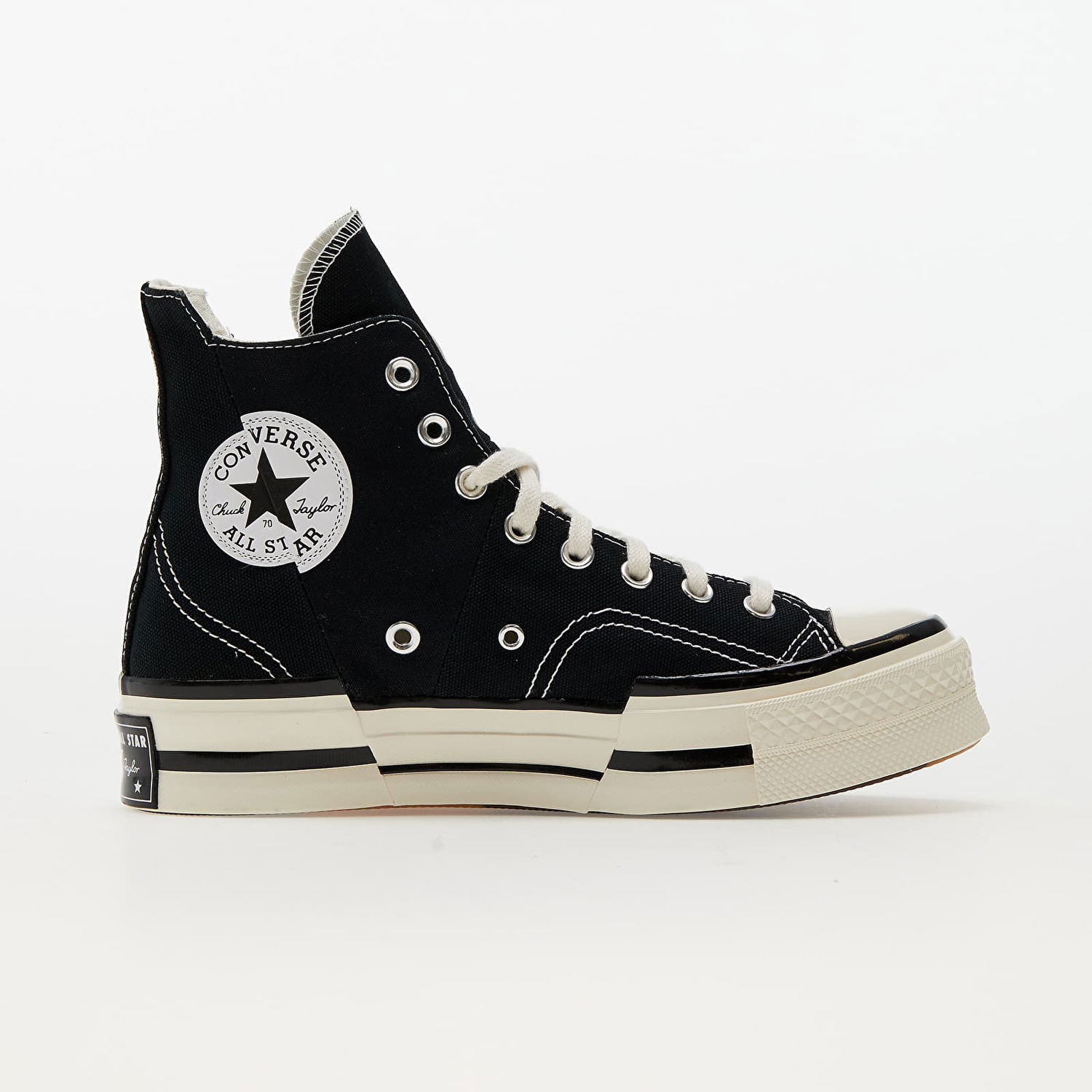 Superge in čevlji Converse Chuck 70 Plus Črna | A00916C, 1