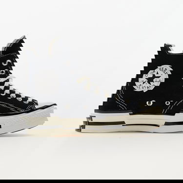 Superge in čevlji Converse Chuck 70 Plus Črna | A00916C, 1