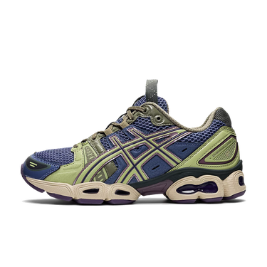 Superge in čevlji Asics UB3-S Gel Nimbus 9 "Stonewash" Večbarvna | 1202A277-400, 0