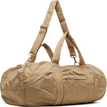 Potovalna torba Entire Studios Entire Studios Standard Duffle Bag Bež | ESBA02CO, 4