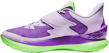 Superge in čevlji Under Armour Curry Fox 1 AB Lila | 3028803-535, 1
