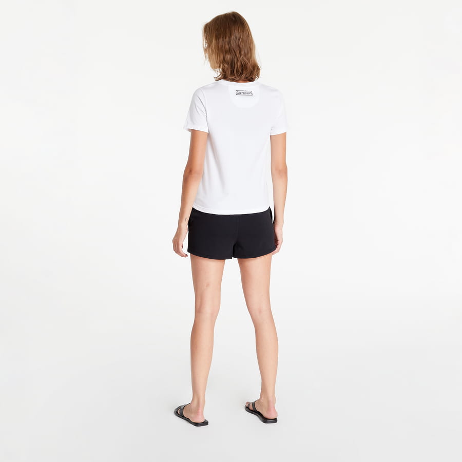Pižame CALVIN KLEIN Reimagined Pyjama Short Set Večbarvna | QS6804E 13P, 1