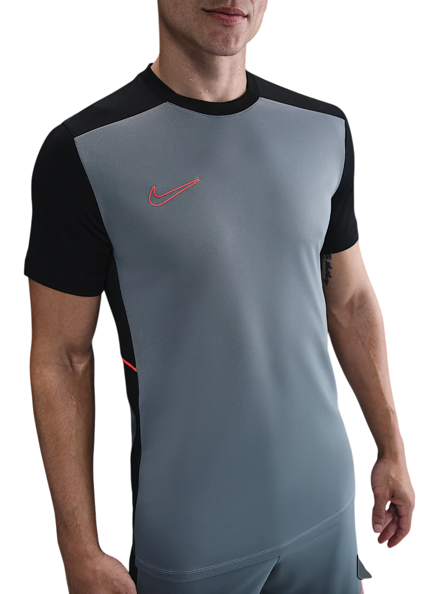 Majica Nike Nike Academy Training T-Shirt Siva | hj3791-065
