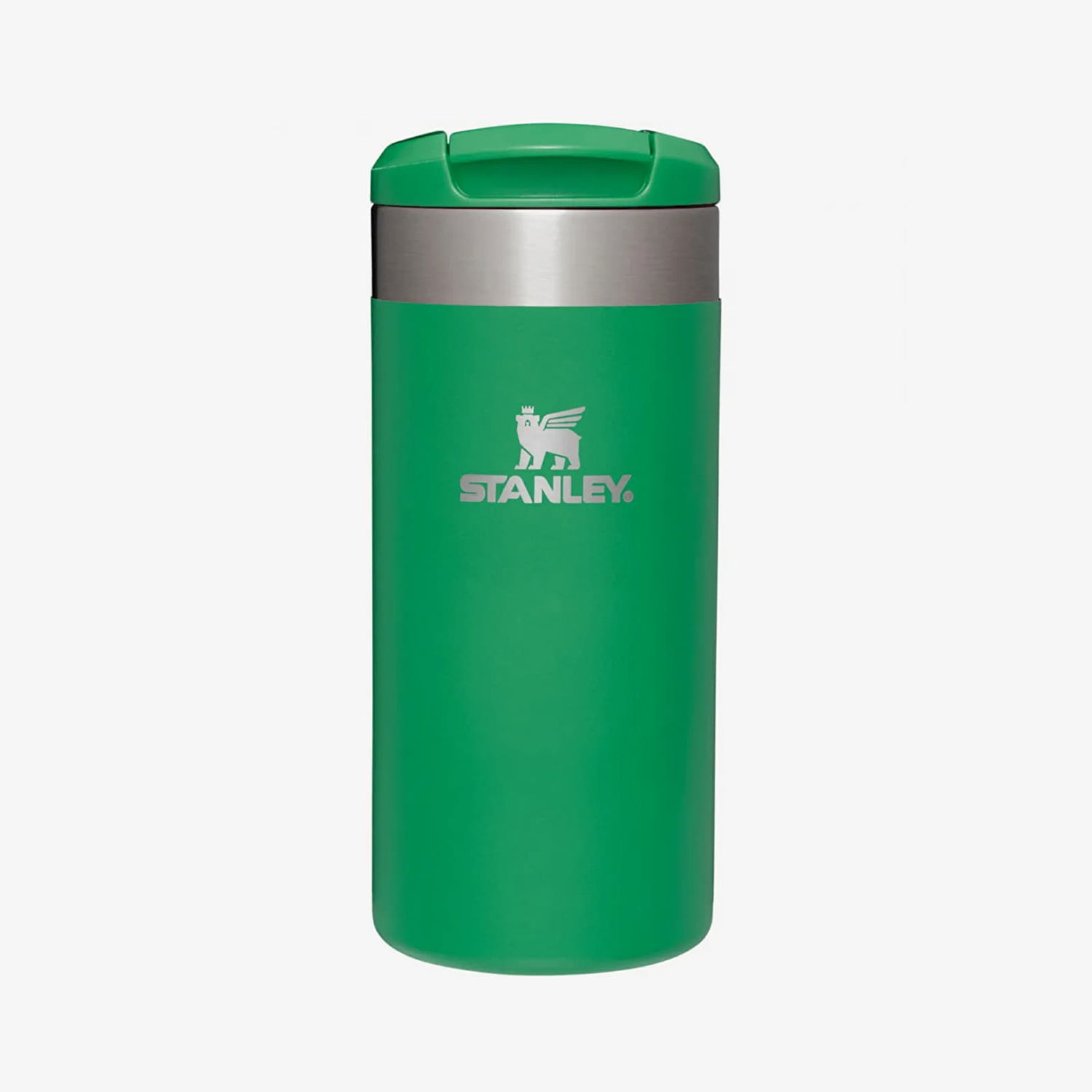 Steklenica za pitje Stanley AeroLight™ Transit Mug 350 ml Zelena | 10-10788-095, 0