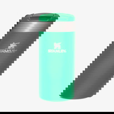 Steklenica za pitje Stanley AeroLight™ Transit Mug 350 ml Zelena | 10-10788-095, 0