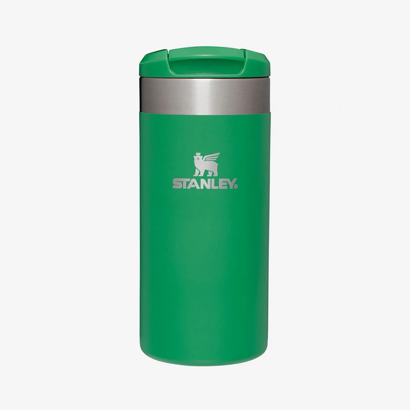 Steklenica za pitje Stanley AeroLight™ Transit Mug 350 ml Zelena | 10-10788-095