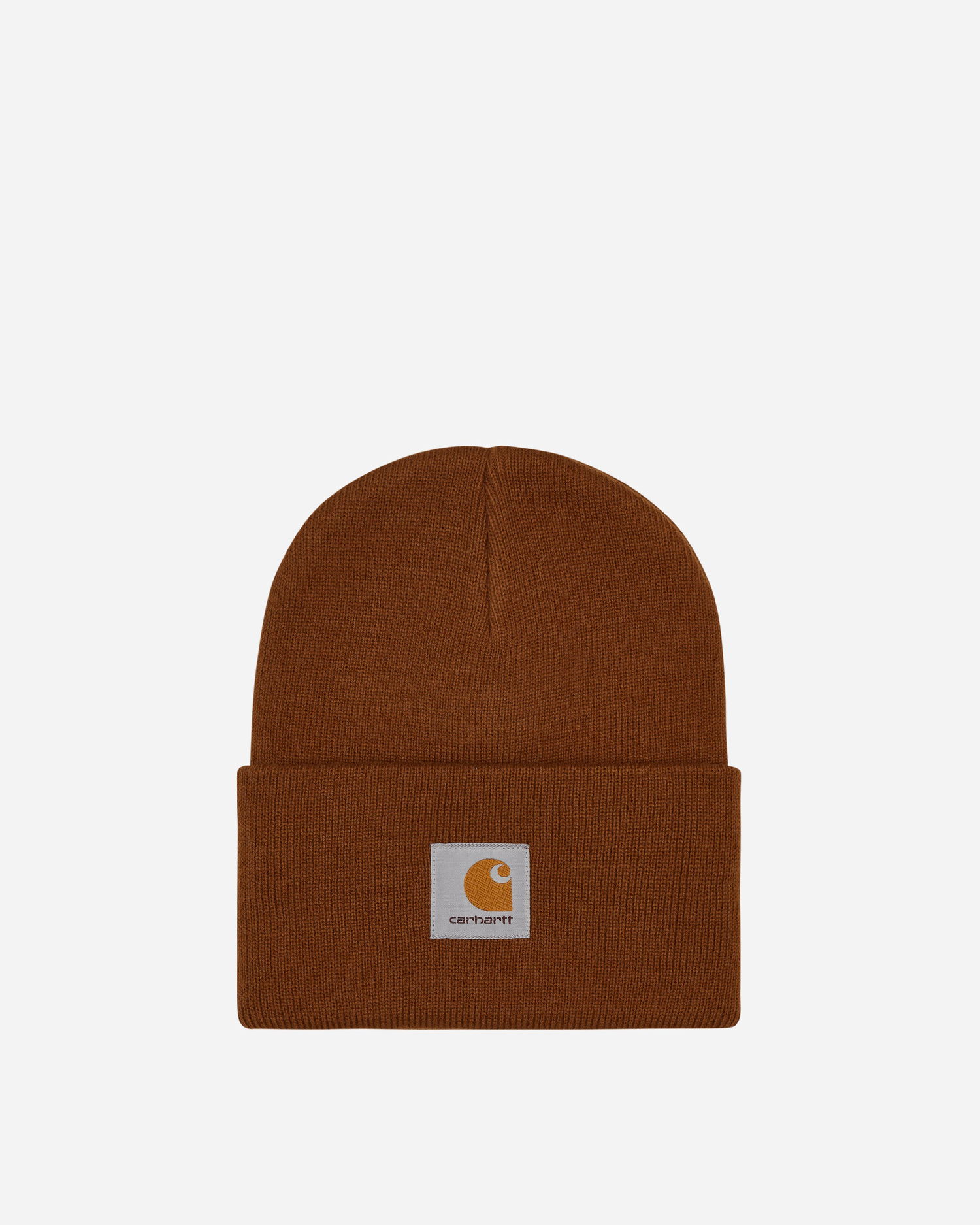 Beanie Carhartt WIP Work In Progress Watch Rjava | I020222-HZXX, 1
