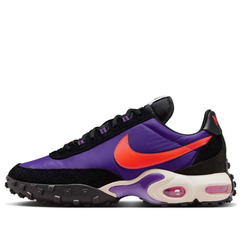 Superge in čevlji Nike Air Max Waffle SP Lila | FV6946-500