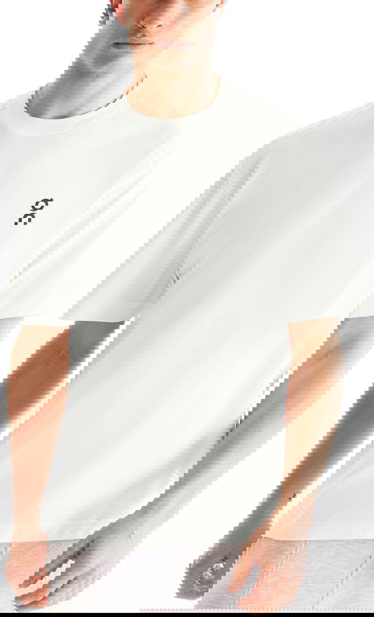 Majica On Running Club Bela | 1me10050069, 0