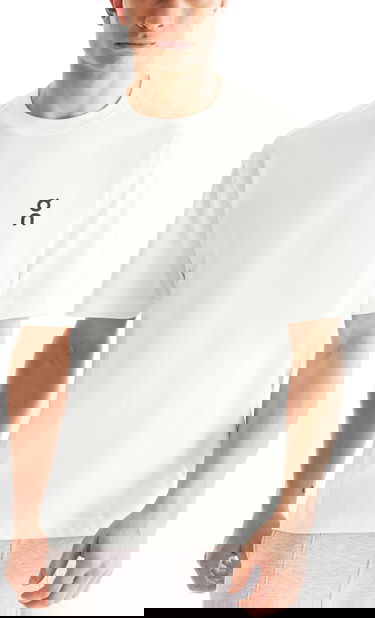 Majica On Running Club Bela | 1me10050069, 0