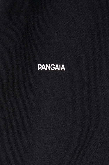 Pulover PANGAIA Pangaia Hoodie with Print Črna | 10000180, 11