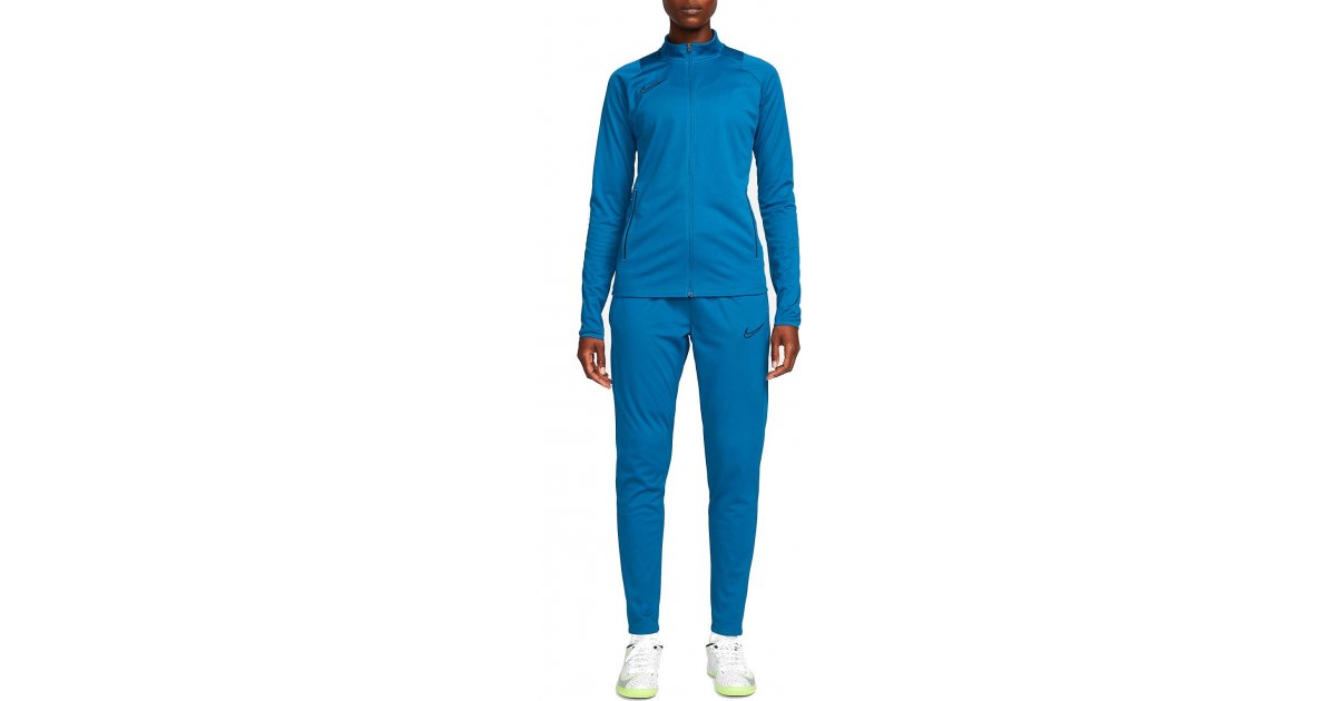 Trenirka Nike Dri-FIT Academy Mornarica | dc2096-407, 1