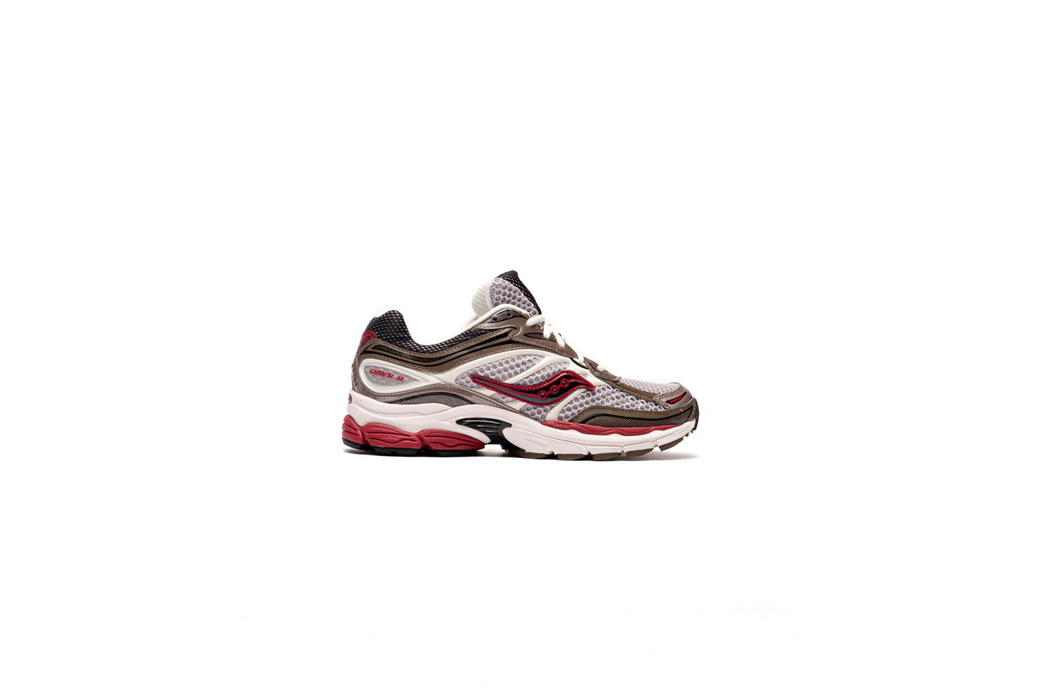 Superge in čevlji Saucony PROGRID OMNI 9 Rjava | S70739-6, 0