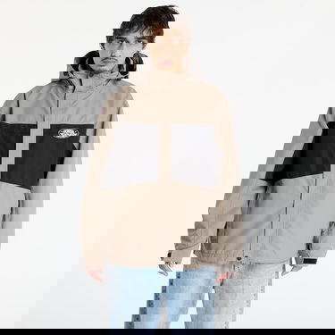 Vetrovka Horsefeathers Morris Hooded Two-Tone Panel Jacket Večbarvna | OM328B, 0