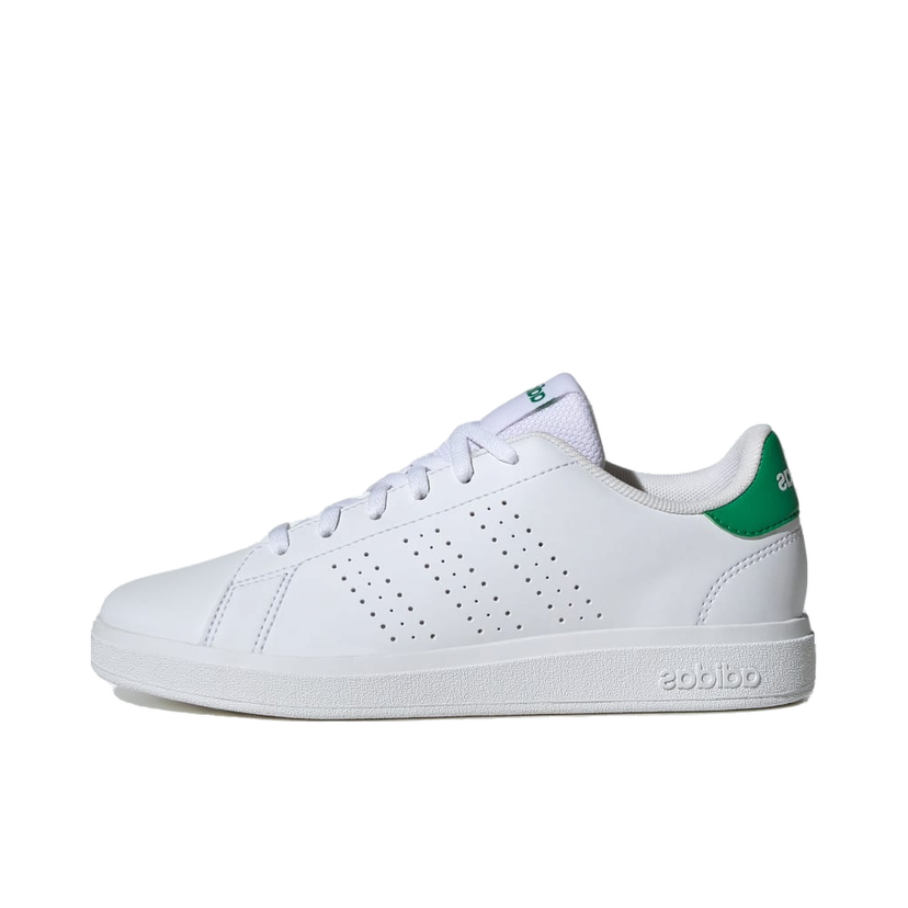 Superge in čevlji adidas Originals Advantage Base 2.0 Bela | ID3889