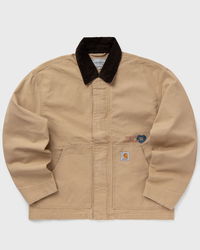 Arcan Graphic Chore Coat