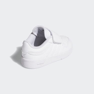 Superge in čevlji adidas Performance Hoops 4.0 CF I Bela | JI3485, 4